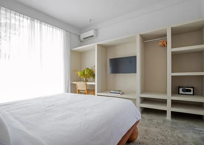 Seseh Townhouse - Chic 2br Amongst The Ricefields