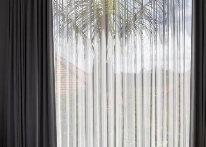 Seseh Townhouse - Chic 2br Amongst The Ricefields Holiday home Cemagi